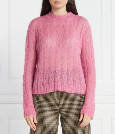 Свитер MAX&amp;Co. - розовый(736425)