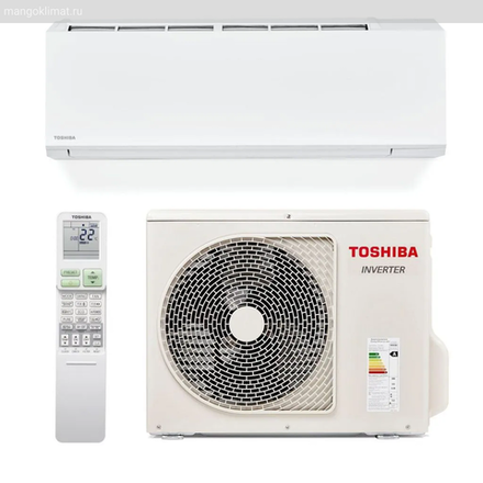 Toshiba RAS-16J2VSG-EE