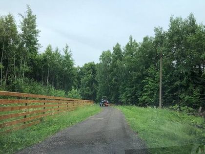 Проведен очередной окос улиц