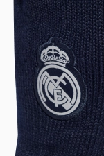 Перчатки adidas Real Madrid 25/26 - темно-синий