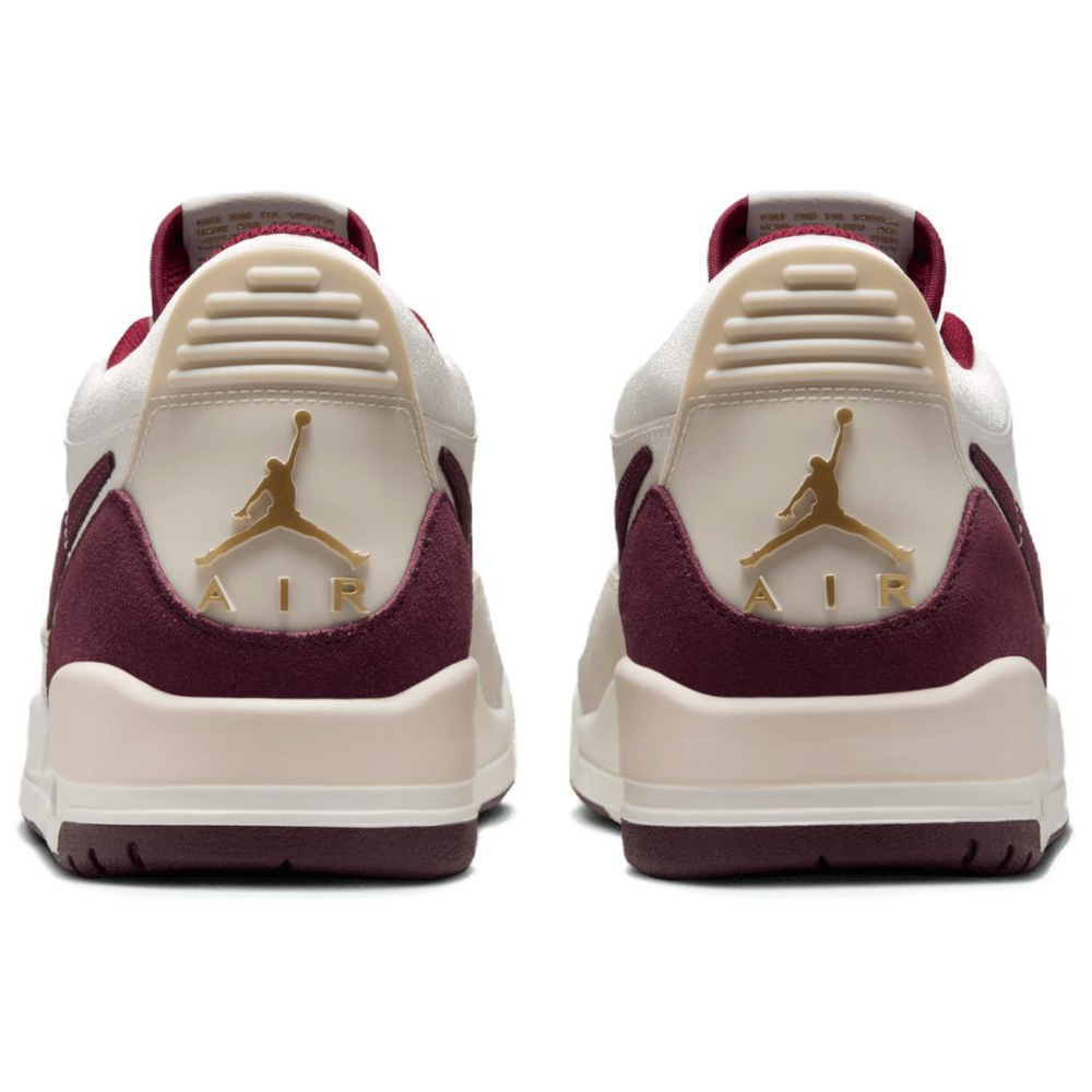 Кроссовки Jordan Legacy 312