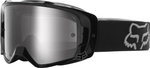 Очки Fox Vue X Stray Goggle Black (26467-001-OS)