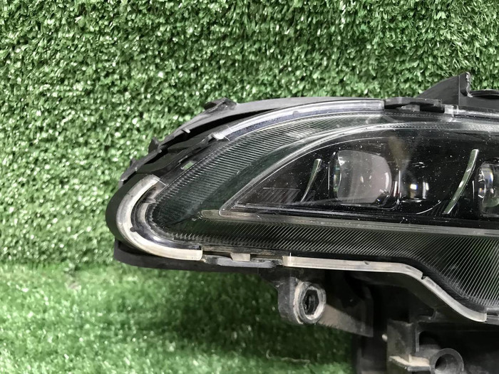 ДХО правый Genesis G80 (2016-2020)