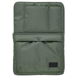 New Balance Nylon Laptop Bag Regular Unisex Khaki