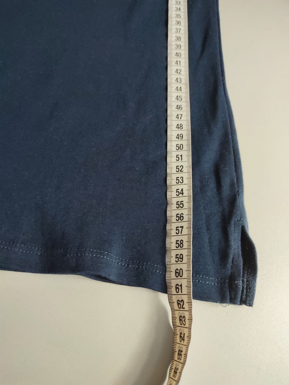 Джемпер Zarina хлопковый 42 размер