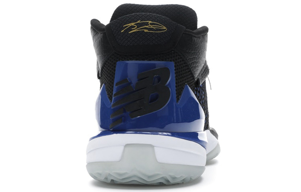 Кроссовки New Balance "The Kawhi" 4 Bounces