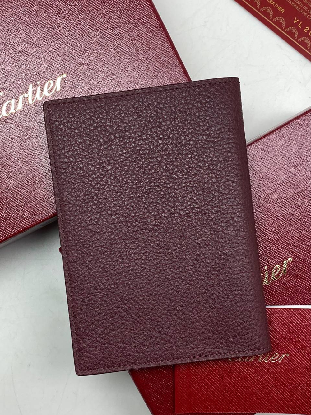 Бумажник Cartier