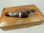 Alec Bradley Mundial Punta Lanza No.4