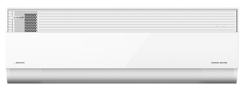 Кондиционер Midea Gaia MSCA1BU-12HRFN8/MOX230-12HFN8-Q Full DC Inverter