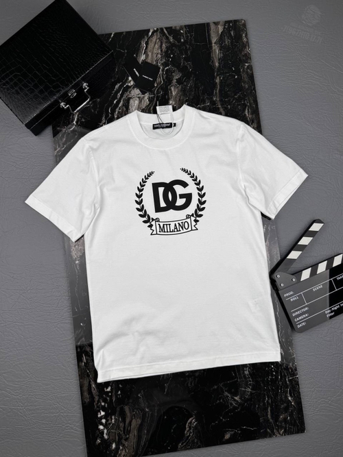 Футболка Dolce & Gabbana