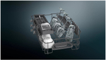 Siemens SR 61HX3 DKR