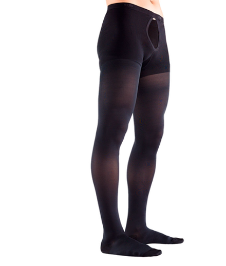 Колготки компрессионные для мужчин ORTO 4124, 2 класс