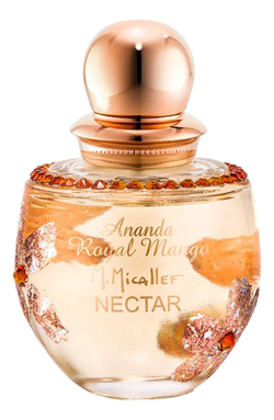 M. Micallef Ananda Royal Mango Nectar