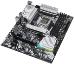 Материнская плата ASRock H670 Steel Legend