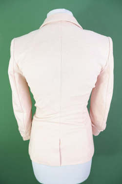 Жакет H&M лаконичный 40 размер