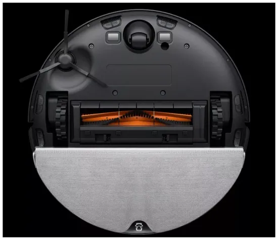 Робот-пылесос Dreame L10 Pro Robot Vacuum (RLS5L)