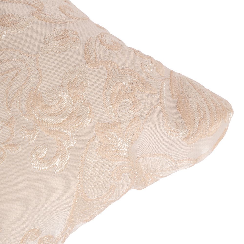 Подушка декоративная Каледония Айвори