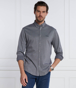 Рубашка BIADO R BOSS GREEN - графитовый(50497486)