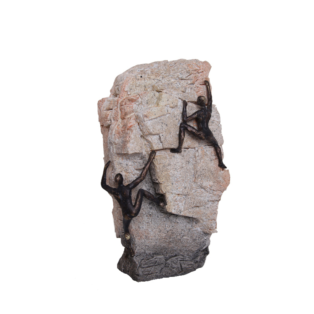 Статуэтка Climbing decoration-B