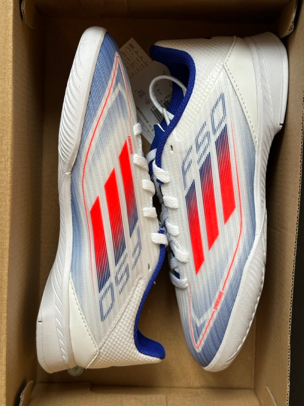 adidas F50 League IN Junior Futclub.ru 441329894