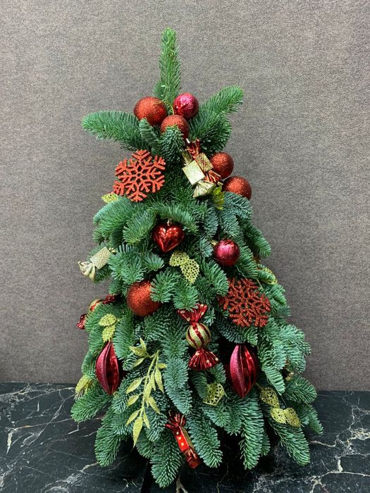 Елочка НГ-29