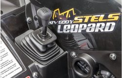 Квадроцикл СТЕЛС ATV 650 YL Leopard EFI (ПСМ)