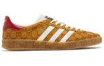 Кроссовки Adidas Originals X Gucci Gazelle