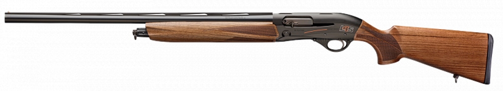 Ружье Fabarm L4S Black Hunter Reverse 12/76 76 LH