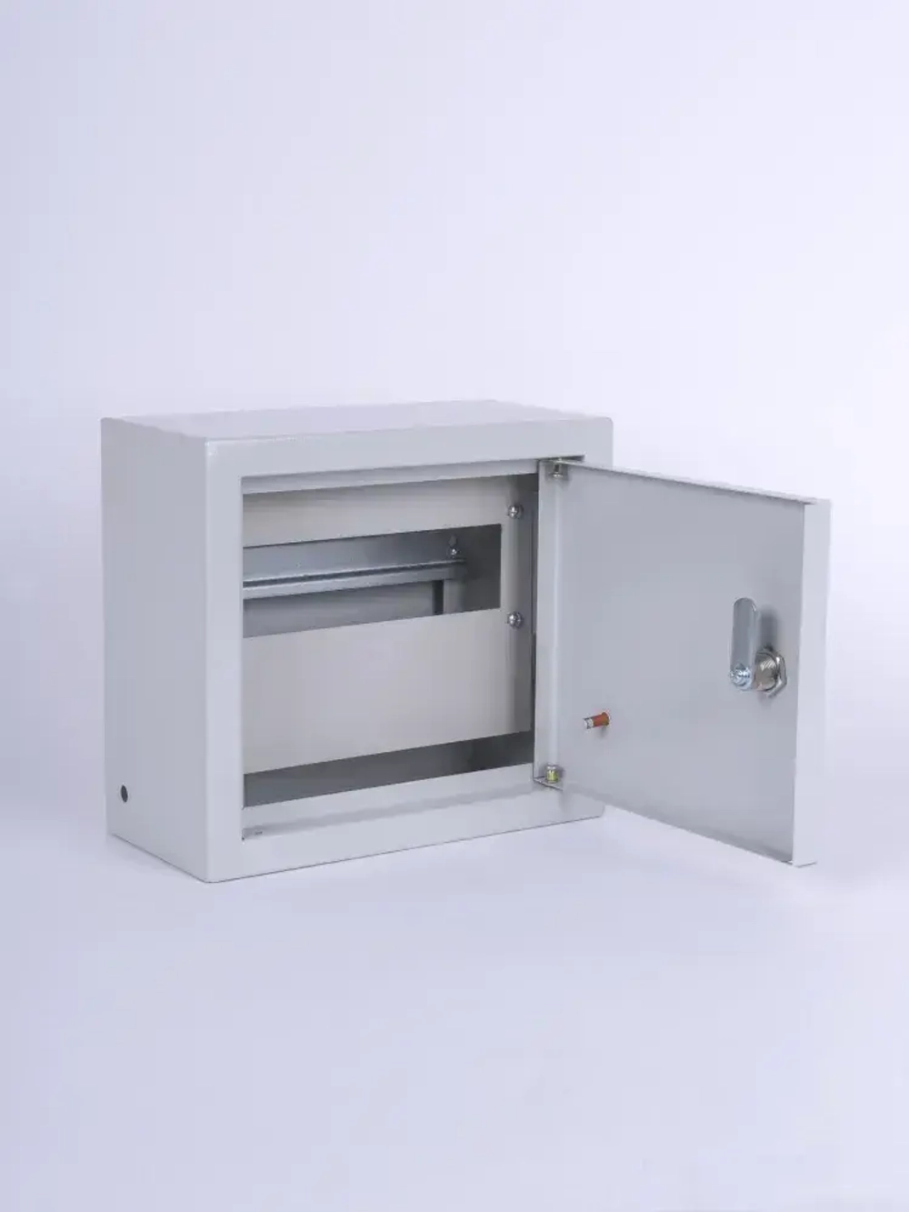 ЩРН 9 IP31 накладной, металл, Щит распределительный навесной