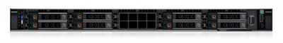 Сервер Dell PowerEdge R6615 1U