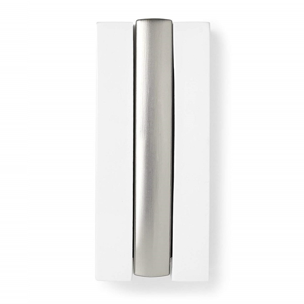 Кронштейн для вешалок складной flip valet, белый