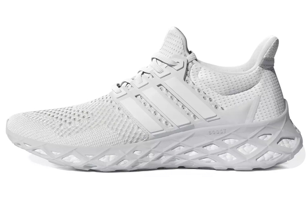 Кроссовки Adidas Ultraboost Dna Web "Whitegrey"