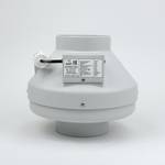 Вентилятор канальный ВКК-125 E