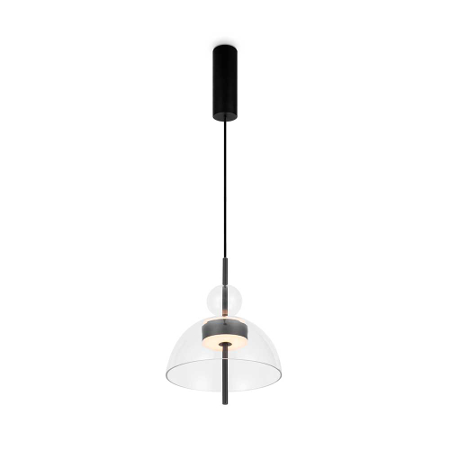 Подвесной светодиодный светильник Maytoni Bangkok MOD185PL-L6B3K1