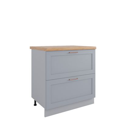 Кухня Модуль СК2 800 Квадро Маус софт