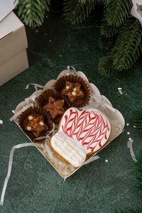 Наборы сладостей