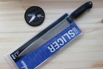 Кухонный нож Cold Steel 59KSSLZ Slicer