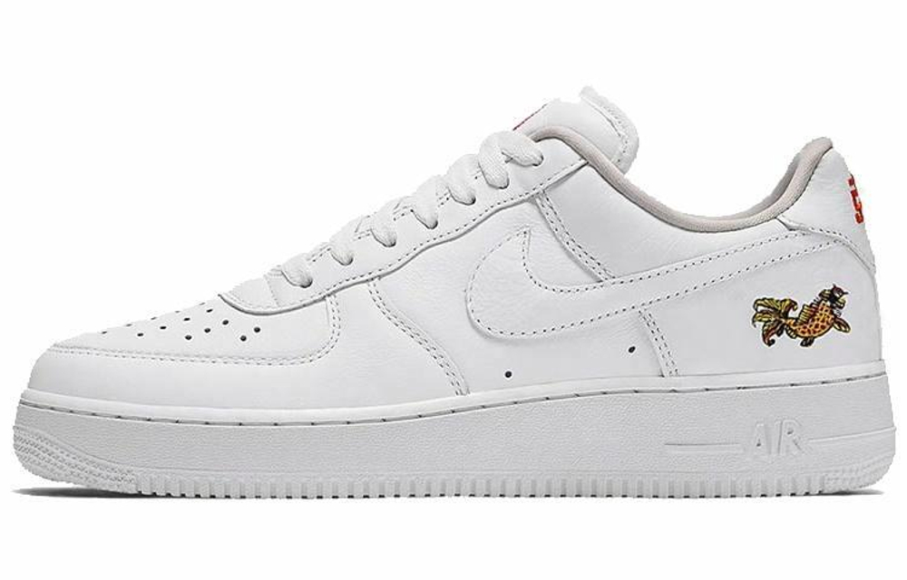 Кроссовки Nike Air Force 1 Low Nai Ke Qs Af1