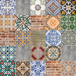 Коллекция Лофт