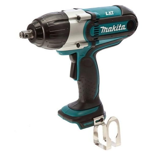 Ак. гайковерт Makita DTW450Z (18В, 440нм, 1/2", 3,4кг, без АКК и ЗУ)