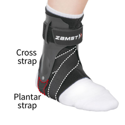 Стабилизатор Zamst Ankle Brace A2DX Right