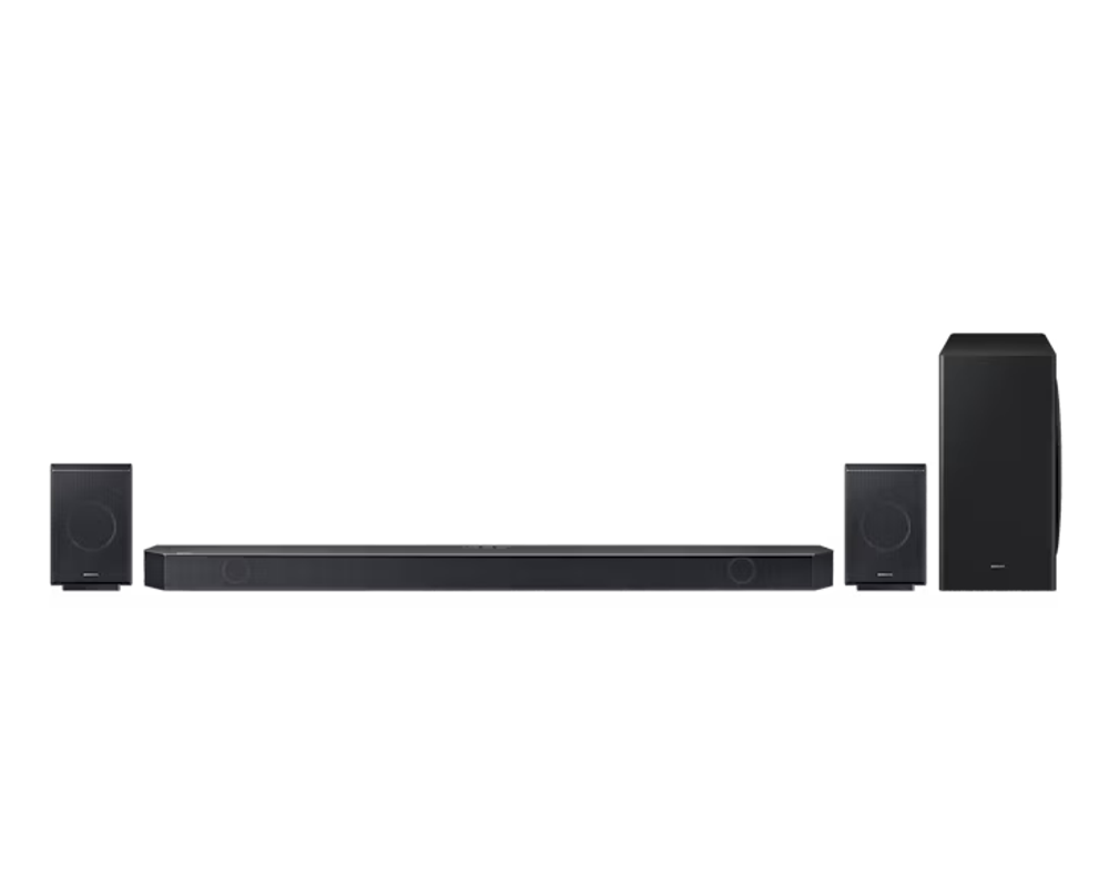 Саундбар SAMSUNG HW-Q930C