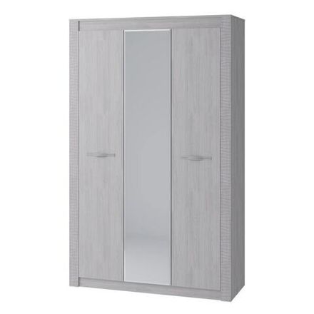 Монако шкаф многоцелевого назначения ШК-38