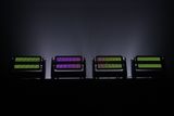 Strobe Strike M — LED стробоскоп 1200 Вт IP65 DMX512/RDM/Artnet