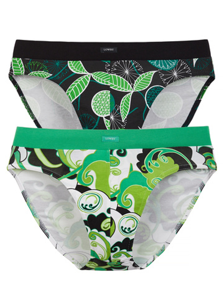 MBL-157/290-2 трусы мужские