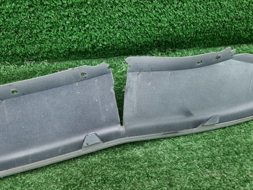 Бампер передний Changan Uni-T (2020-н.в.)