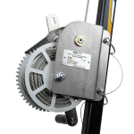 Спасательное подъемное устройство