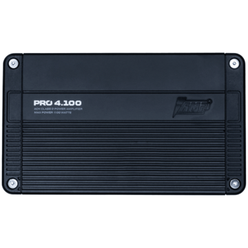 AMP PRO 4.100