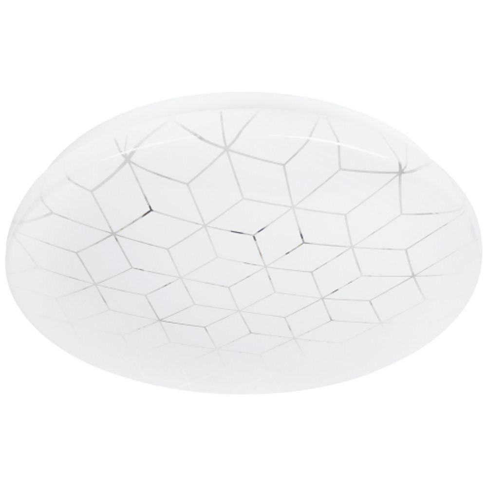 Светильник потолочный светодиодный ЭРА SPB-6 Slim Cube 70W-6,5K без ДУ | Светильники SPB-6 без ДУ