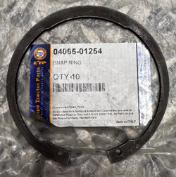 Стопорное кольцо 04065-01240